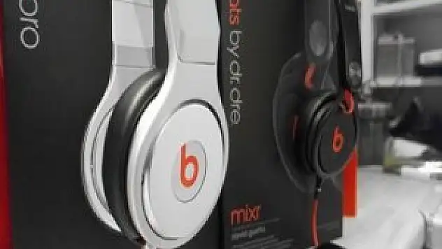 Apple'dan rekor bütçeli satın alma