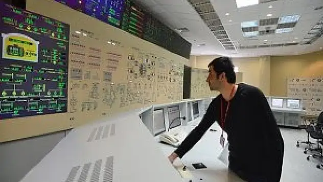 TAEK'e nükleer için 160 teknik personel gerekiyor