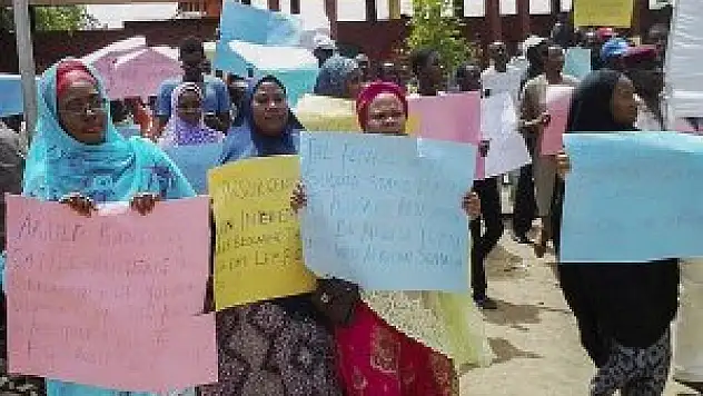 Boko Haram krizinin arkasında 'Batı' var