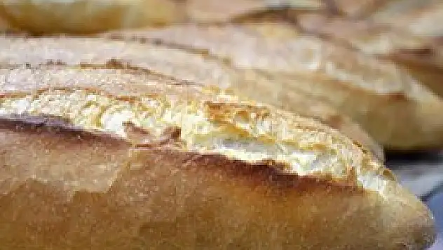 Bayat ekmeği getir tazesini götür