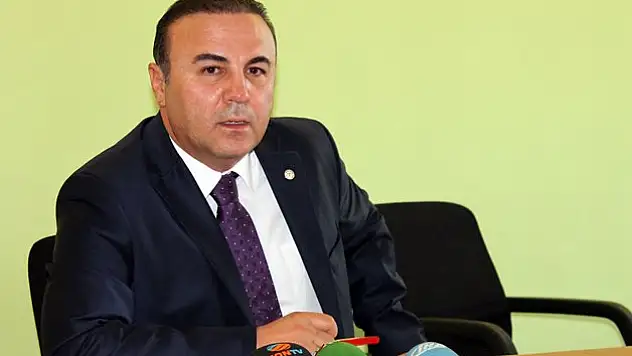 Hedef iç sahadaki son maçta galibiyet