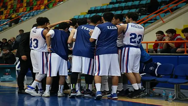 Selçuklu, Orman'da kayboldu! 72-60