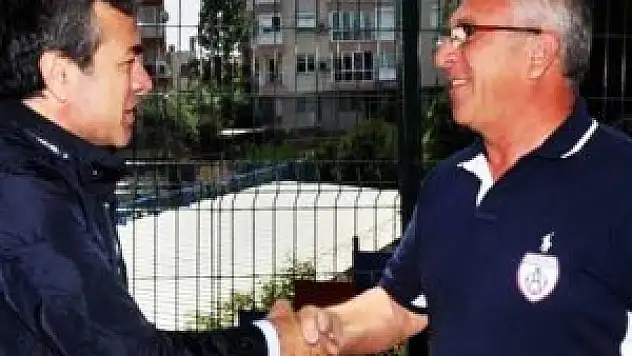 Aykut Kocaman geri dönüyor!