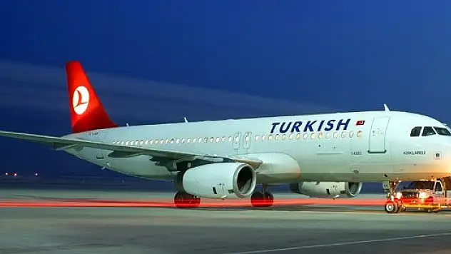 THY'den bu yılın ilk çeyreğinde rekor gelir!