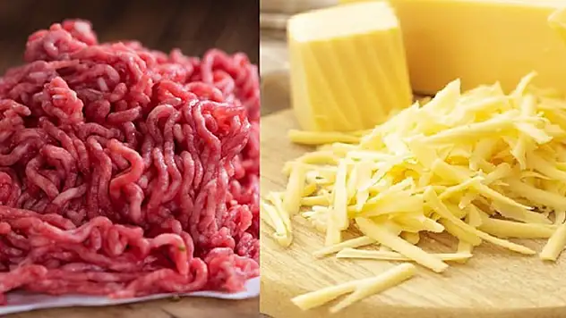 Kıyma ve taze kaşardaki hileye dikkat