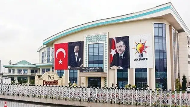 Afyon'da gündem cumhurbaşkanlığı