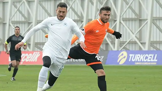 Konyaspor, 2-0 geriye düştüğü maçı kazandı!