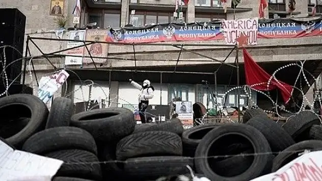 Ukrayna yeniden alevleniyor: 21 ölü