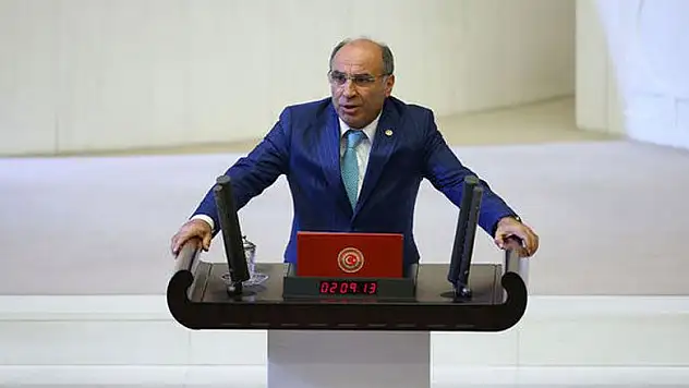 CHP'li Milletvekili Erdin Bircan yaşamını yitirdi