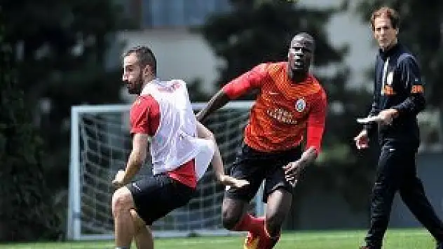 Galatasaray-Trabzonspor 117. randevuda