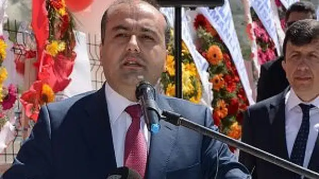 Bakan Yardımcısı Metin AK Parti kampında kalp krizi geçirdi