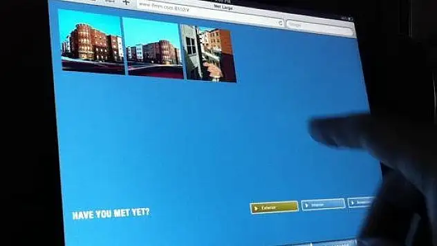 İnternetten ilan verenlere kötü sürpriz!