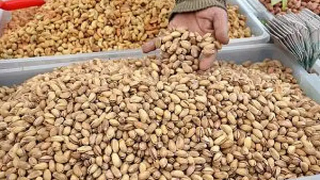 Çerezin fiyatını gören kaçıyor