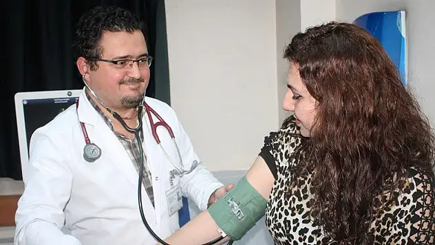 'Şeker hastalarının kalp hastası olduğu ancak muayenede ortaya çıkıyor'