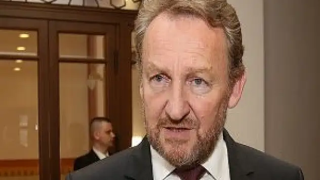 'Erdoğan bütün Müslümanların lideridir'