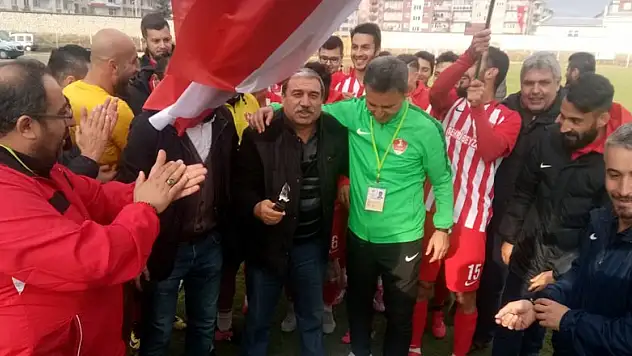 Akşehir, Karapınar'a da acımadı
