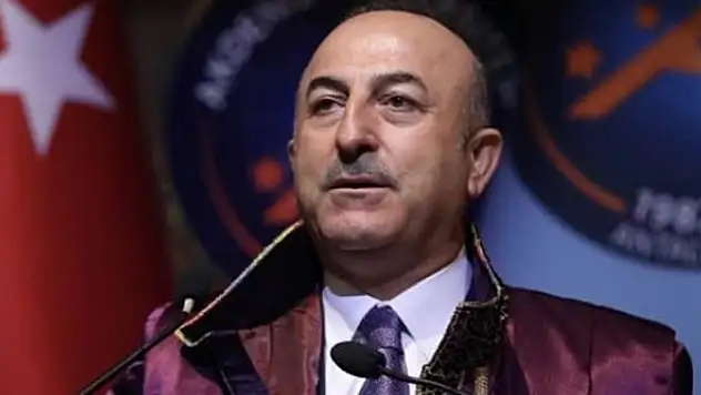 Çavuşoğlu bu kez yüzüne söyleyecek