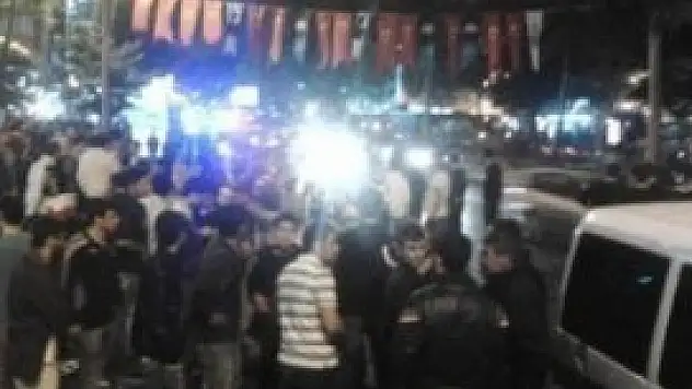 Beşiktaş taraftarından büyük ayıp!