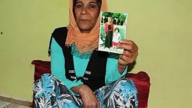 Şanlıurfa'da kaybolan 8 yaşındaki çocuk bulundu