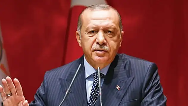 Erdoğan strateji ekibini toplayacak