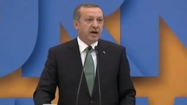 Erdoğan'dan Feyzioğlu için ilk yorum