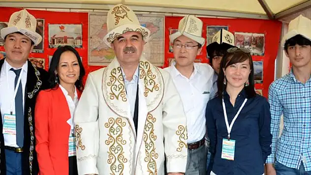 7. Uluslararası Öğrenci Buluşması