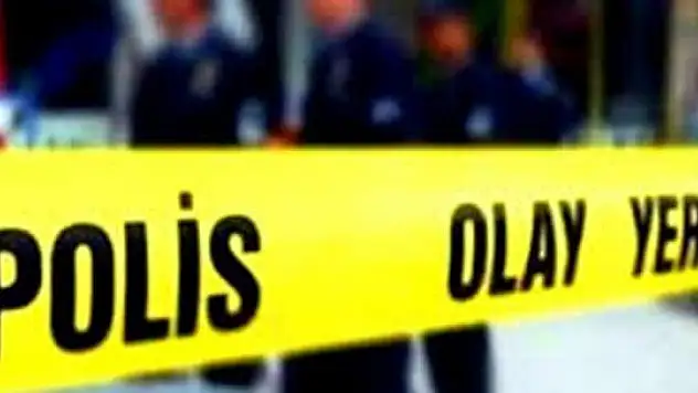 Hatay'da koca dehşeti: 4 ölü