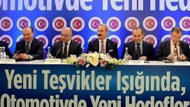 'Yerli otoya bu kadar yakın olmadım'