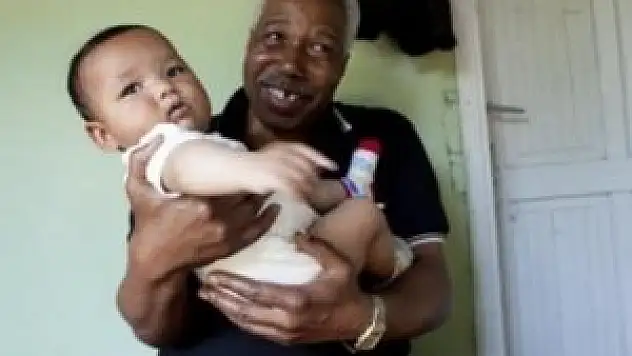 Renk farklı kültür aynı