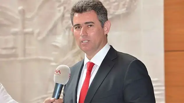 Eski bakandan çok kritik Feyzioğlu iddiası