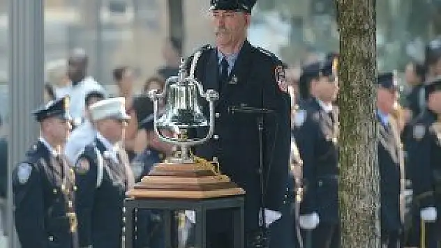11 Eylül kurbanlarına ait kalıntılar müzeye taşındı