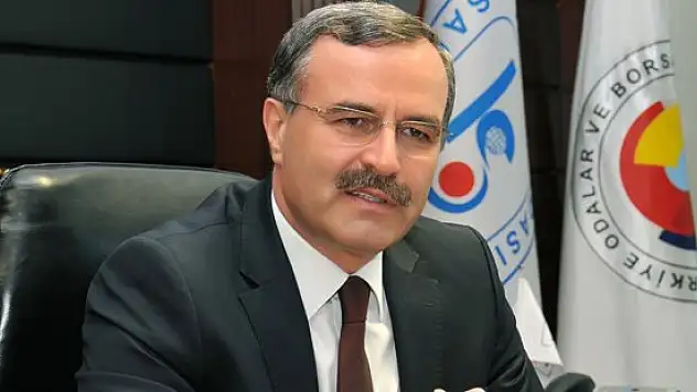 Otomotiv sektörü Konya'da buluşacak