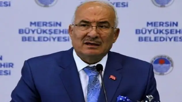 MHP'li Belediye Başkanı istifa etti