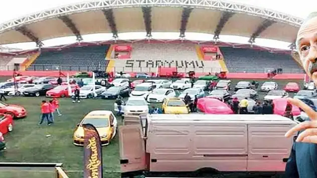 CHP'de sadece garanti yerlere rekor başvuru