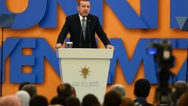 Herkes konumunu haddini bilecek