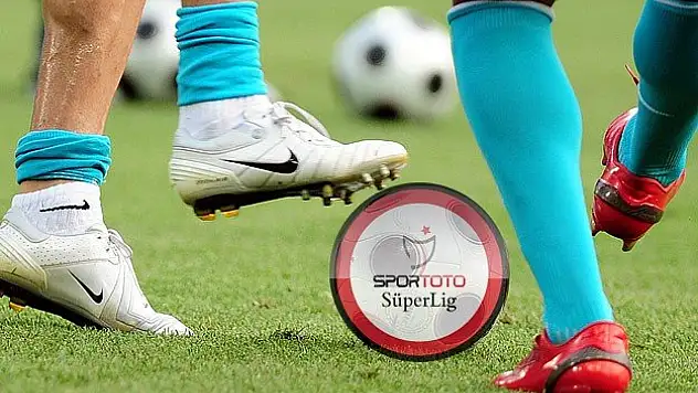 Süper Lig'de görünüm