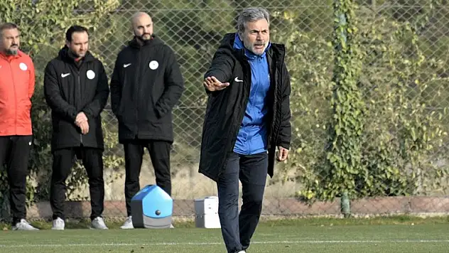 Kocaman şifreyi verdi