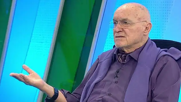 Aykut Kocaman'a 'vizyonsuz' dedi!