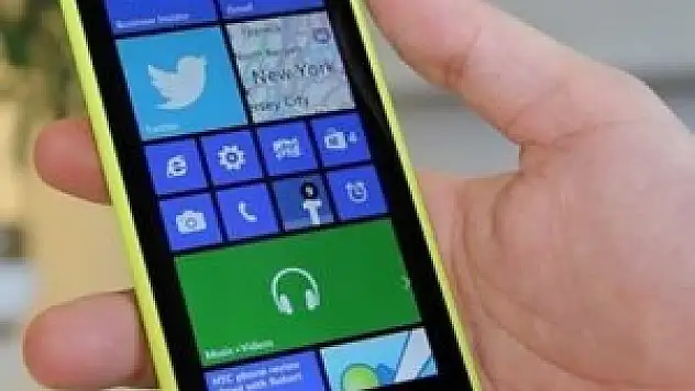 İşte Windows Phone 8.1'in çıkış tarihi