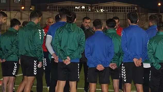 Anadolu'nun özgüveni yerinde