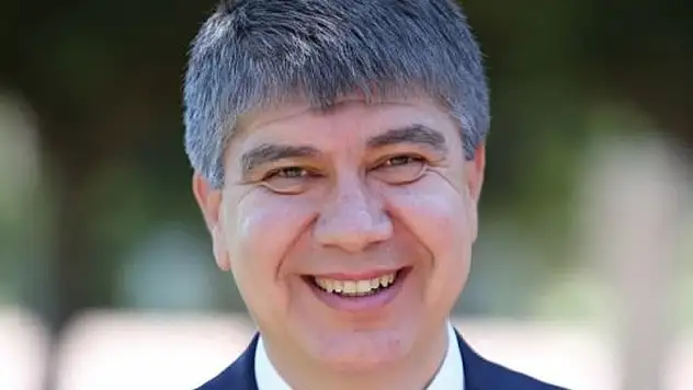 AK Parti'nin ilk büyükşehir adayı belli oldu!