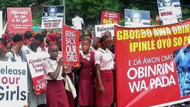 BM'ye Boko Haram'a yaptırım çağrısı