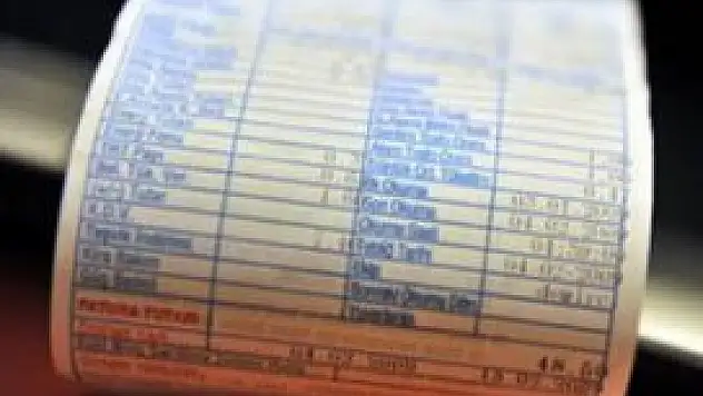 Ne ödediğinizi göremeyeceksiniz!