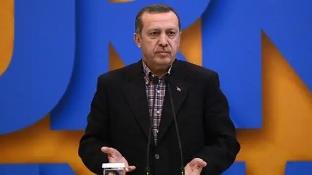 Erdoğan partilileri rahatlattı: ANAP gibi olmayız