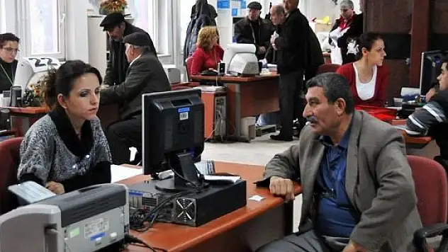 Memuru sevindiren uygulama yürürlüğe girdi