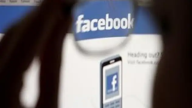 Facebook iki uygulamasını sonlandırdı