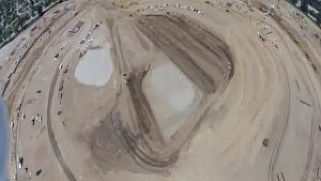 İşte Apple'ın yeni kampüsü