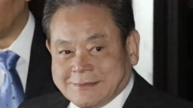 Teknolojinin patronu kalp krizi geçirdi