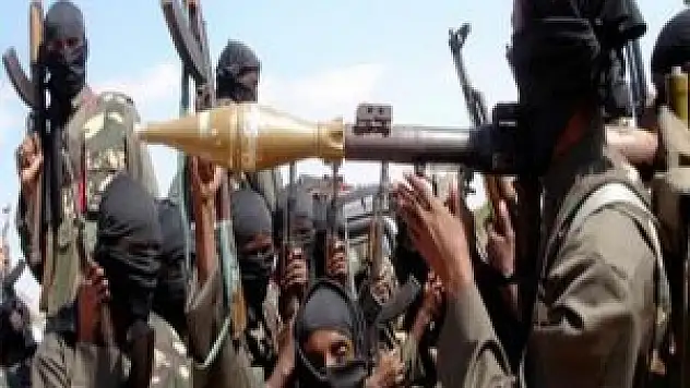 Boko Haram'dan flaş açıklama!