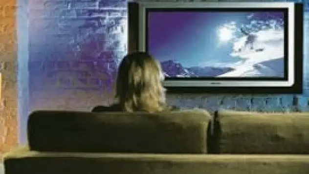 Televizyonu olan 50 TL ödeyecek